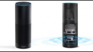 New Amazon Echo Release - Your Home Assistant by SingaBoleh 800 views 9 years ago 3 minutes, 55 seconds