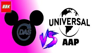 Our Experience with Disney World Disability Access Pass (DAS) and Universal AAP (IBCCES)