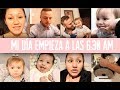 MI RUTINA DE TODOS LOS DIAS COMO AMA DE CASA Y MAMA JOVEN DE DOS BEBES DE 2 Y 15 MESES DE EDAD VLOG