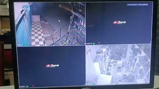 camera se recording kesa nikale, CCTV Futage backup kesa lay