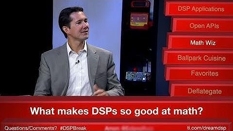 DSP Breaktime, Episode Six