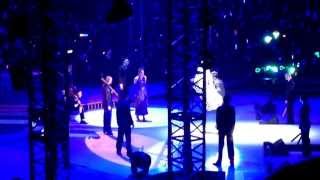 20131228Always 劉德華世界巡迴演唱會 台北站