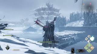 Lu Bu was too good! Free my boy! Wo:Long Fallen Dynasty Pt.9