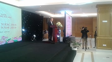 HỌ DƯƠNG XÃ ĐÔNG LỖ HUYỆN ỨNG HÒA HÀ NỘI DỰ TỔNG KẾT(4)