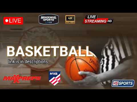 [LIVE] Tabernacle Christian Vs Matthews Christian Academy - North Carolina High School B.Basketball