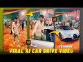 Viral Car Driving Video Kaise Banaye? | Car Driving Ai Video Editing | Car Drive Ai Video Generator🔥