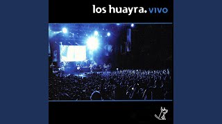 La noche sin ti - Los Huayra