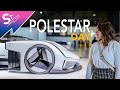 Everything that happened at polestar day 2023