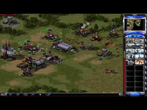 red alert 2 download windows 10 install