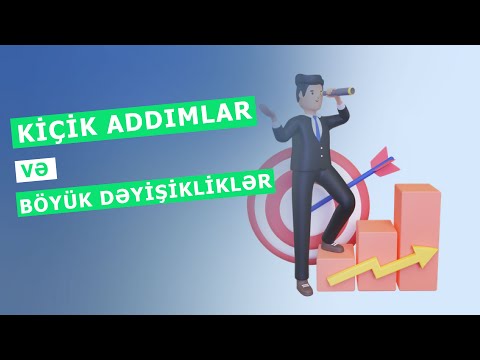 Video: Planlaşdırılan dəyişiklik addımları hansılardır?