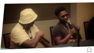 Zaytoven Talks Working with Gucci Mane While Sober & High