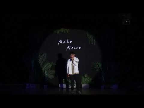 2020 Make noice歌唱比賽-PK賽李O翔-方圓幾里