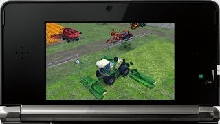 Farming Simulator 2014