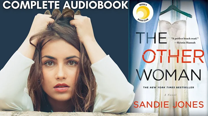 AudioBook - The Other Woman by Sandie Jones - DayDayNews
