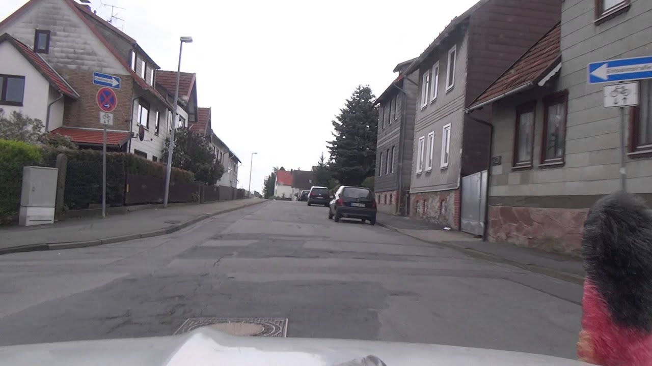 Bad Sachsa 25.5.2013