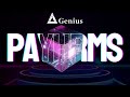 Launch of Genius  PayHRMS 2.0 - Cloud Powered Precision. Human Powered  Purpose. #geniushrtechltd