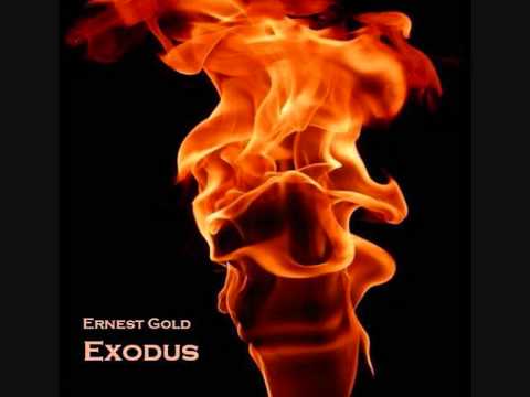 Ernest Gold: "Exodus" (1960) - Original Main Theme