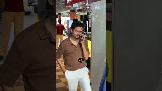 തടകകതതൽ തനന ലലടടനറ കട അഭനയകകൻ ഭഗയ ലഭചച നടൻ Sangeeth Prathap Shorts