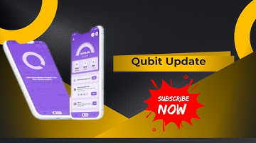 🔥 Massive Qubit Network Update! 😱 Is the Listing Finally Coming? Shocking New Details! 🚀