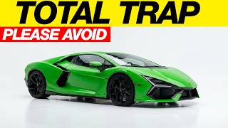 5 Expensive Cars That Are Total Traps (Stop Flexing) Net Worth