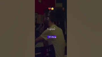 على جالها بكيت بغاولي التفركيت 