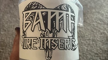 THE BAMF TIRE INSERTS ARE THE EXTREME INSERT