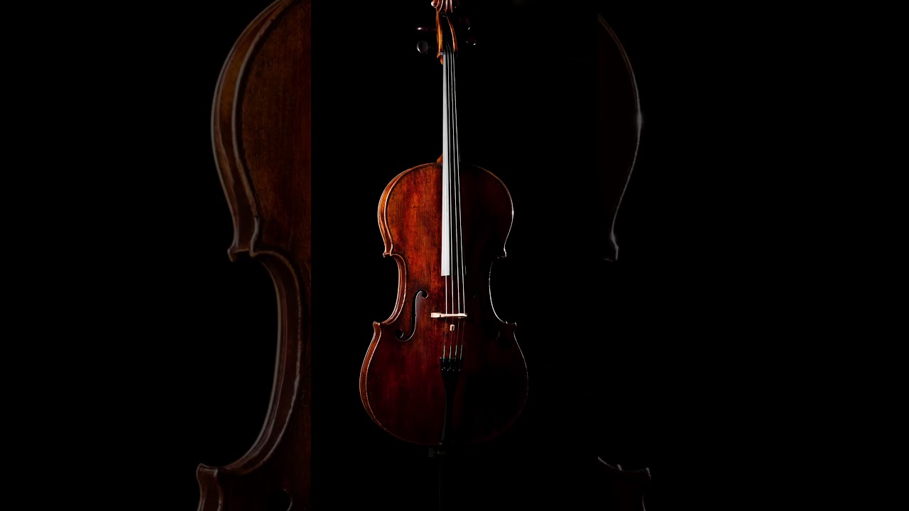 Amit Peled, Noreen Polera - Boëllmann Variations Symphoniques