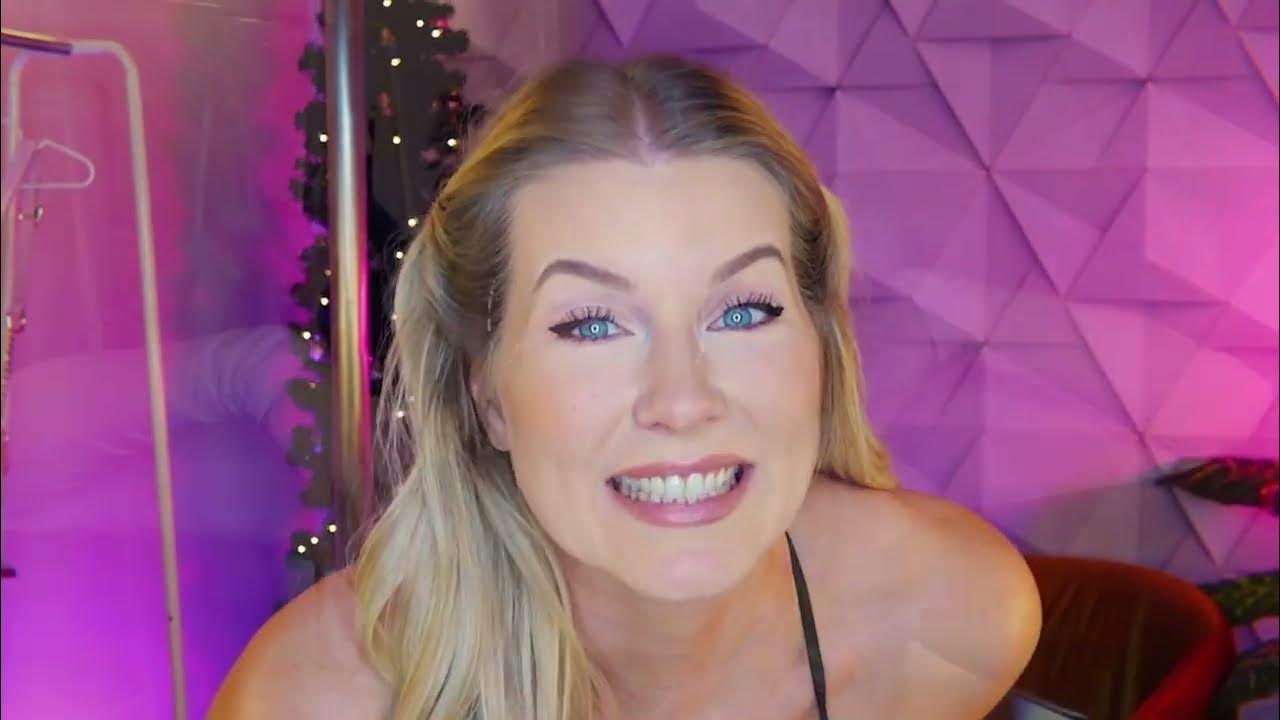 MINI GSTRING BIKINI TRYON THE TINIEST BIKINIS YET?! WickedWeasel