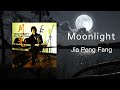 Moonlight - Jia Peng Fang 賈鵬芳 / Moonlight 月光 (Official Audio)