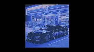 Kerosene (phonk) - speed up