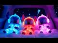 Fall Asleep Immediately with Stitch – Deep Sleep Music for Stress Relief, Body Mind in 3 Minutes Mp3 Song