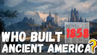 Who Built Ancient America?