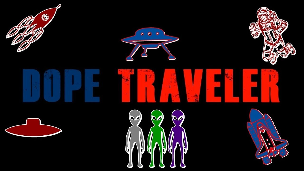 Guarda Nectar Trip | Dope Traveler su YouTube Guarda Nectar Trip | Dope Traveler su YouTube