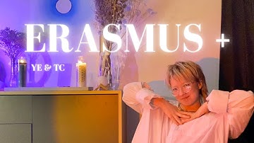 What is Erasmus+ ? How to apply and where to find projects? Youth Exchanges and Training Courses