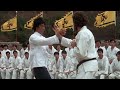 Bruce Lee fight scene/Bruce Lee fight scene in Tamil