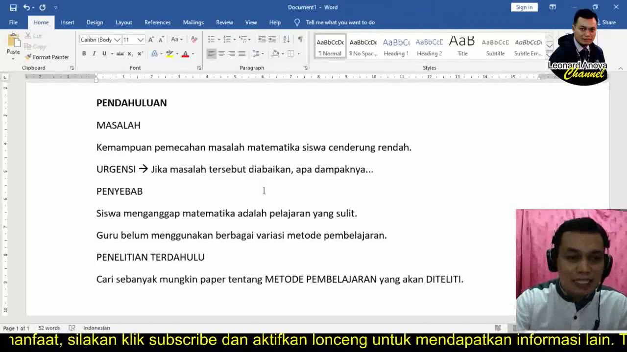 Cara Mengutip yang Powerful dari Jurnal Ilmiah