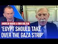 &quot;Iran started this&quot;: John Bolton proposes alternate theory for October 7th attacks in Israel | LBC