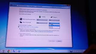 How to enable hibernate in laptop. Change battery power plan.When I close laptop lid.