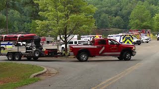 Wake County authorities reminding community on boating safety following recent drownings