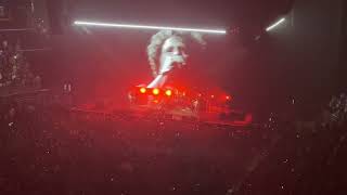 Rage Against The Machine - Bullet In The Head (2022-08-02, Washington DC) [4K HDR]
