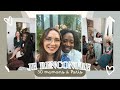 Vlog  je rencontre 30 mamans  paris  