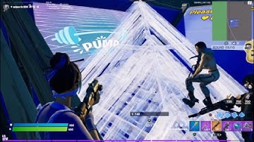 I found a macro cheater at bios (zone wars)