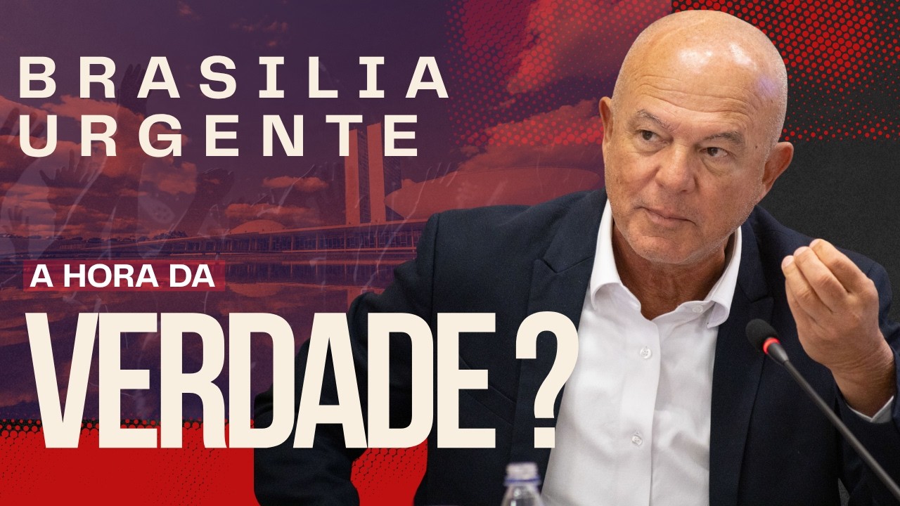 O Julgamento do Fim do Mundo - AFINAL, O QUE SERÄ DECIDIDO HOJE?