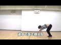 【ACROBAT】アクロバット:ロンダート RISING Dance School ZEN RONDAT
