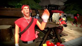 TF2 Animation test