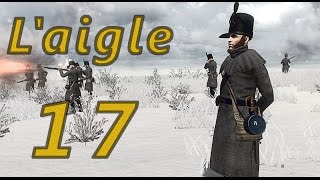 L'aigle 17 (M & B Warband Mod) Let's Play: 'Besieging Hanover Part 2 and Kingdom of Crooks rises!'