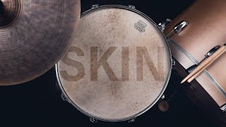 Natural Skin Drumheads Are So Forgiving | Season Six, Episode 27