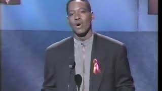 Dr.Dre & Snoop Dogg - Nuthin' But A G Thang (Live At Source Awards)