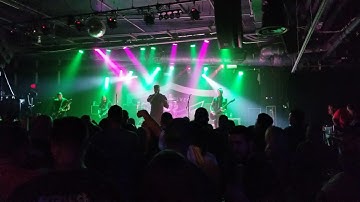 Bad wolves-  better than the devil