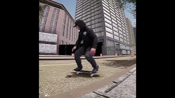 | Nose How to Slide into the Grind | #Session in the Raw | #Shorts |